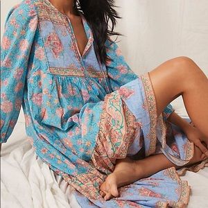 💌Spell Love Story Boho💌